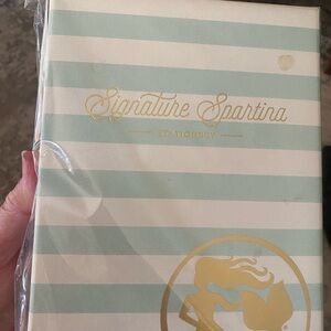 Spartina stationery set